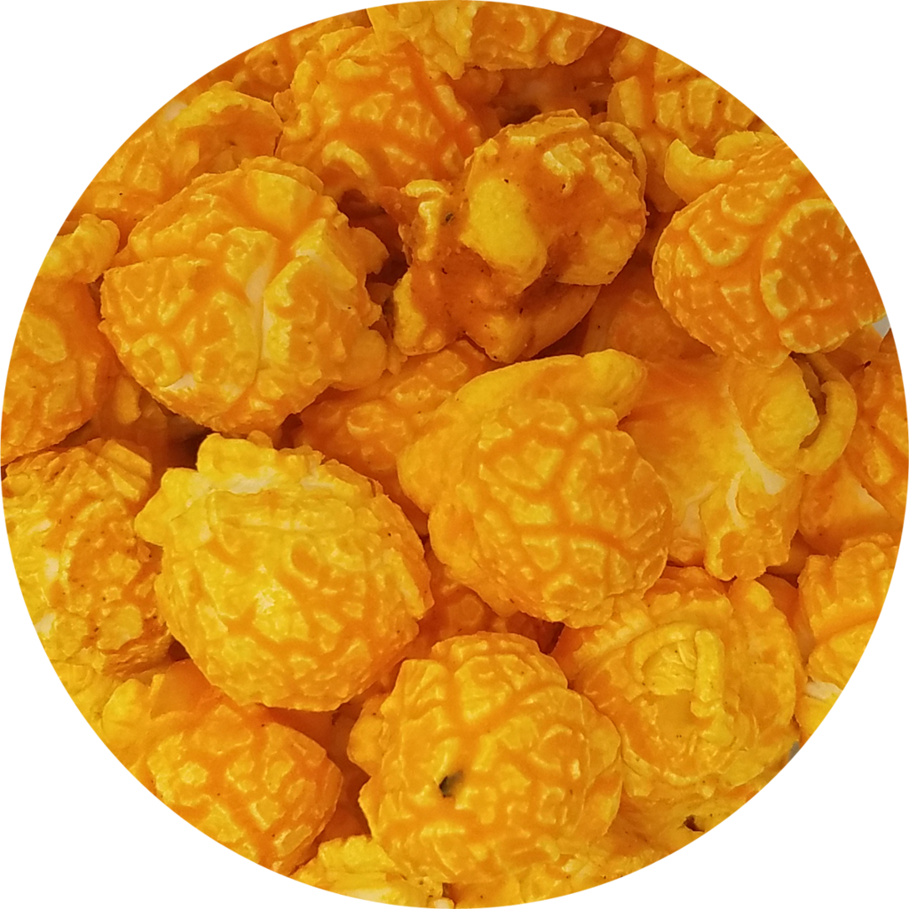 Spicy Crawfish Popcorn - Corn Flakes (1024x1024), Png Download