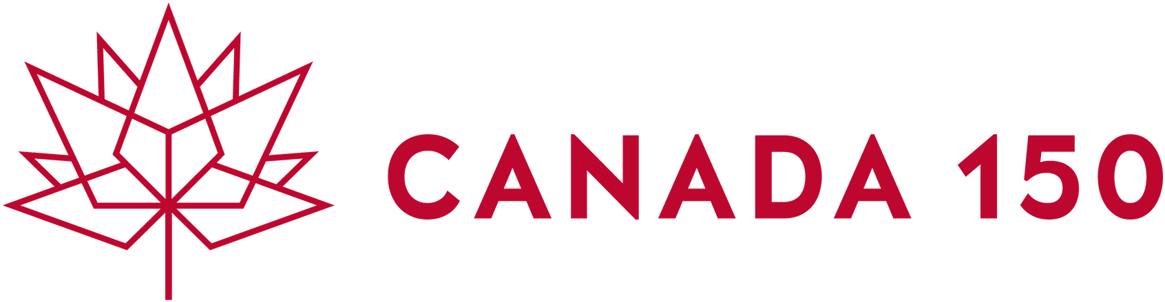Ocap Speakers Series - Happy Canada Day 150 (1920x660), Png Download