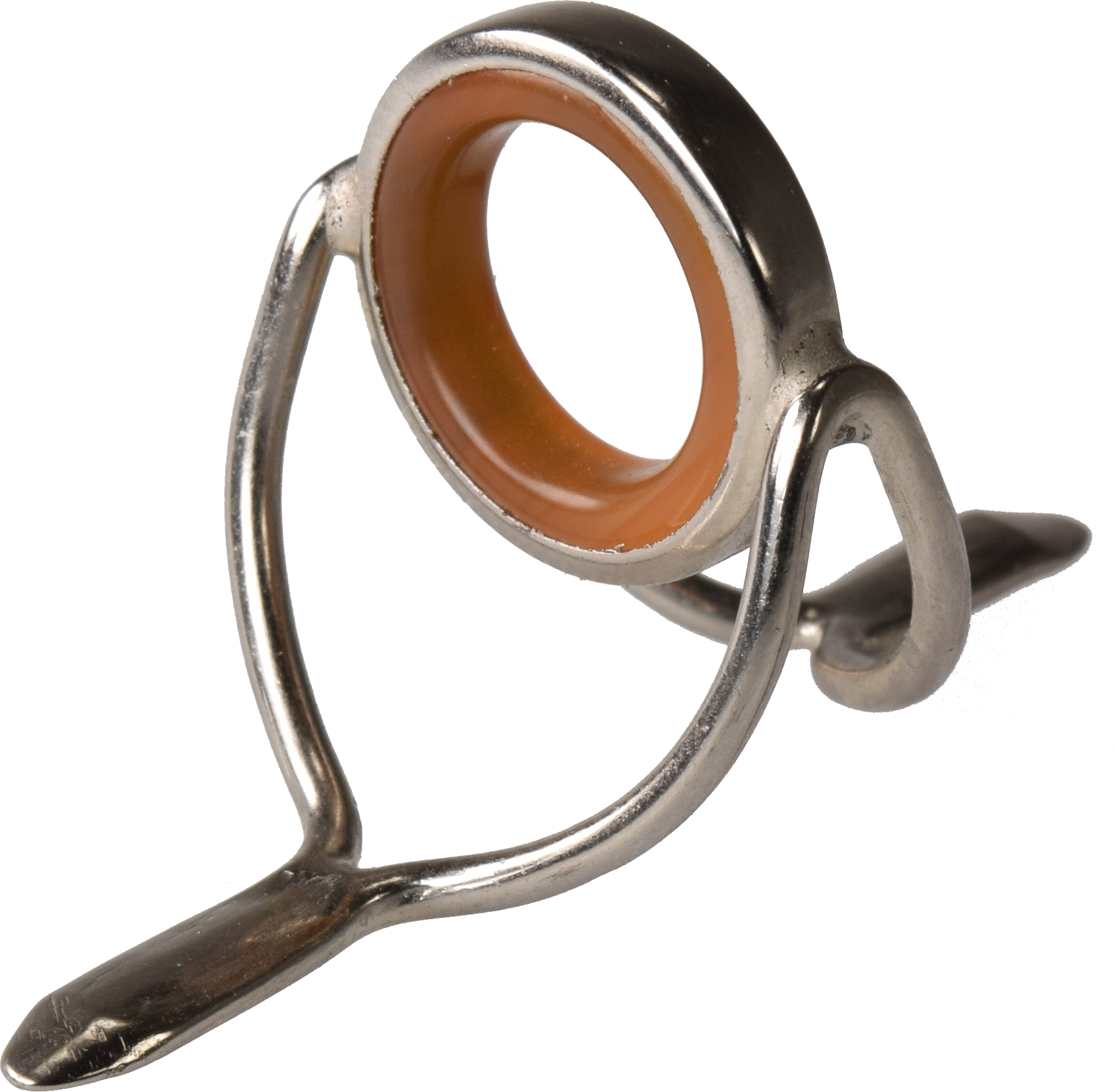 Agate Guide 16 Ring - Circle (1841x1801), Png Download