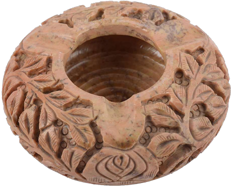 Zoom - Vase (500x750), Png Download