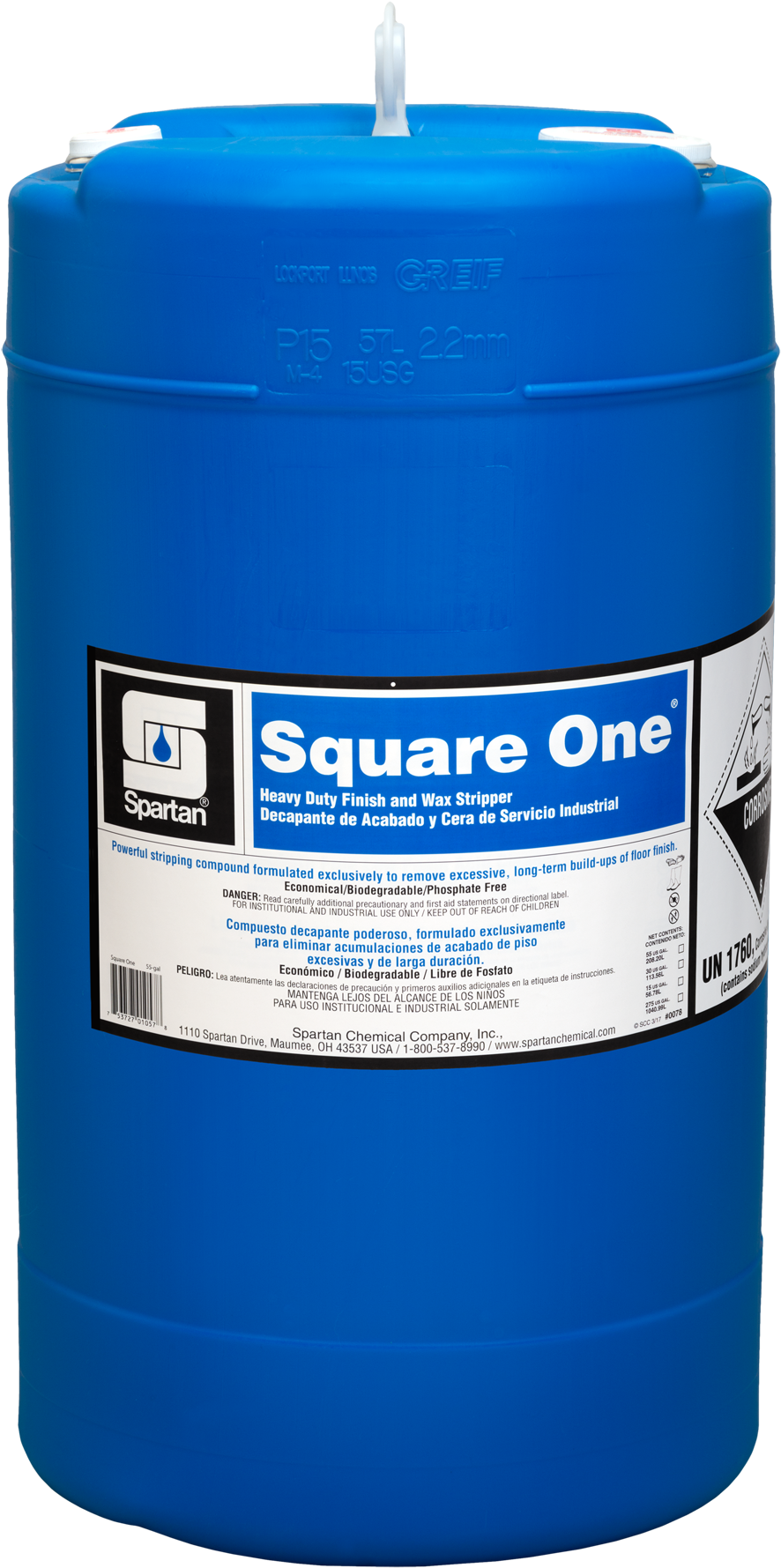 007815 Square One - Cylinder (1429x2000), Png Download