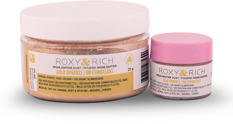 Highlighter Dust - Cosmetics (920x860), Png Download