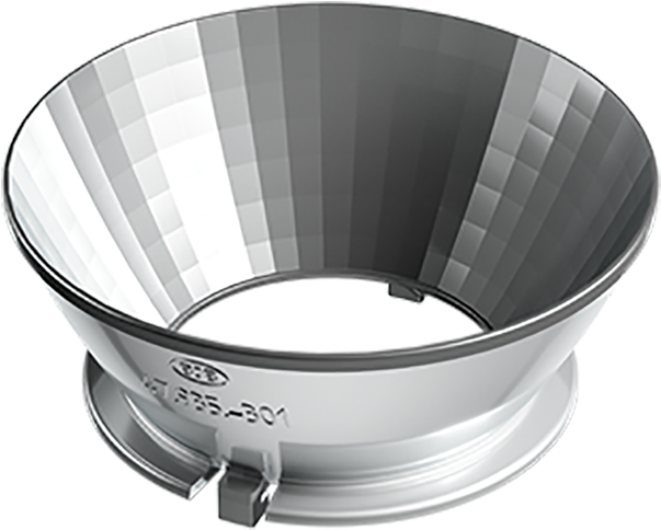 47 - 935 - -301 - 47 - 360 - Slim Spotlight Connectors - Bangle (800x800), Png Download