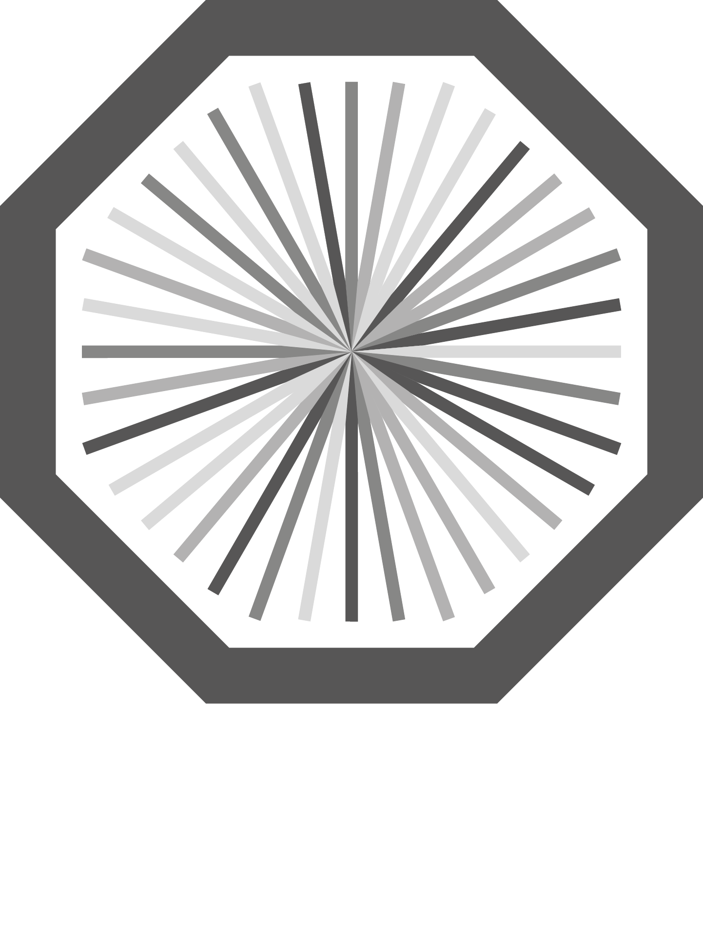 Alice - Alice: A Large Ion Collider Experiment (1442x1944), Png Download