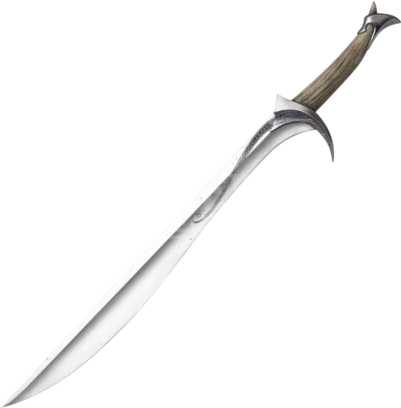 850 X 850 4 - Lotr Swords (850x850), Png Download