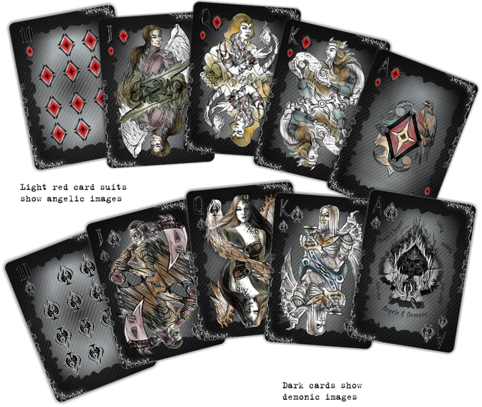 Depending On The Funding, The Cards Will Be Printed - Wallet (680x574), Png Download