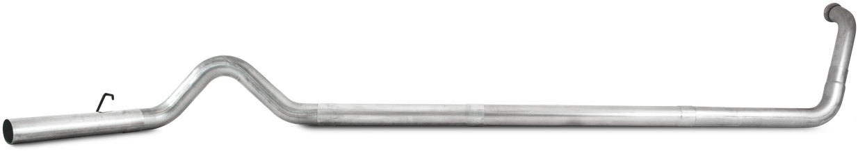 Mbrp 4" Turbo Back, Single Side Off-road - Tool (1280x853), Png Download