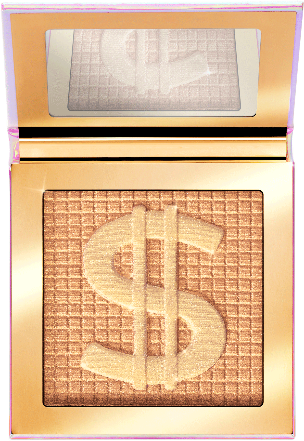 How - Too Faced Pretty Mess (2000x1800), Png Download