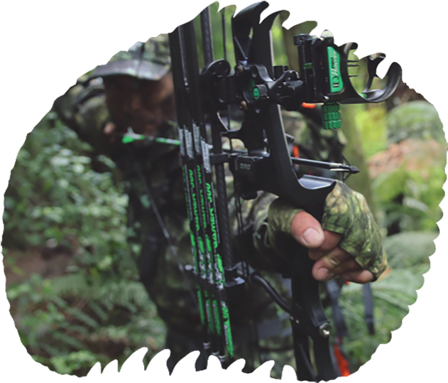 Tuatara® Camo - Sniper (1000x544), Png Download