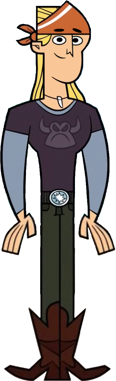 Rock - Ridonculous Race Rock (412x1338), Png Download