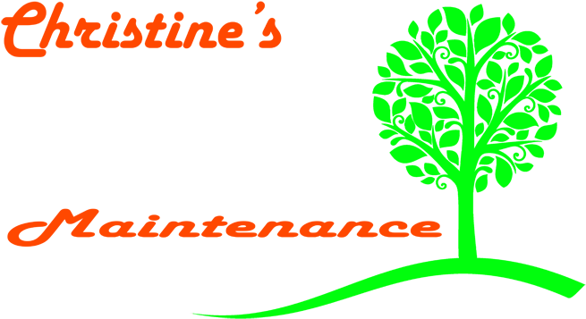 Camberley Home & Garden Maintenance Logo Camberley - Free Vector Image Tree (700x462), Png Download