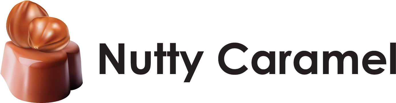 Nutty-caramel - Sylvan South Carolina (2000x777), Png Download