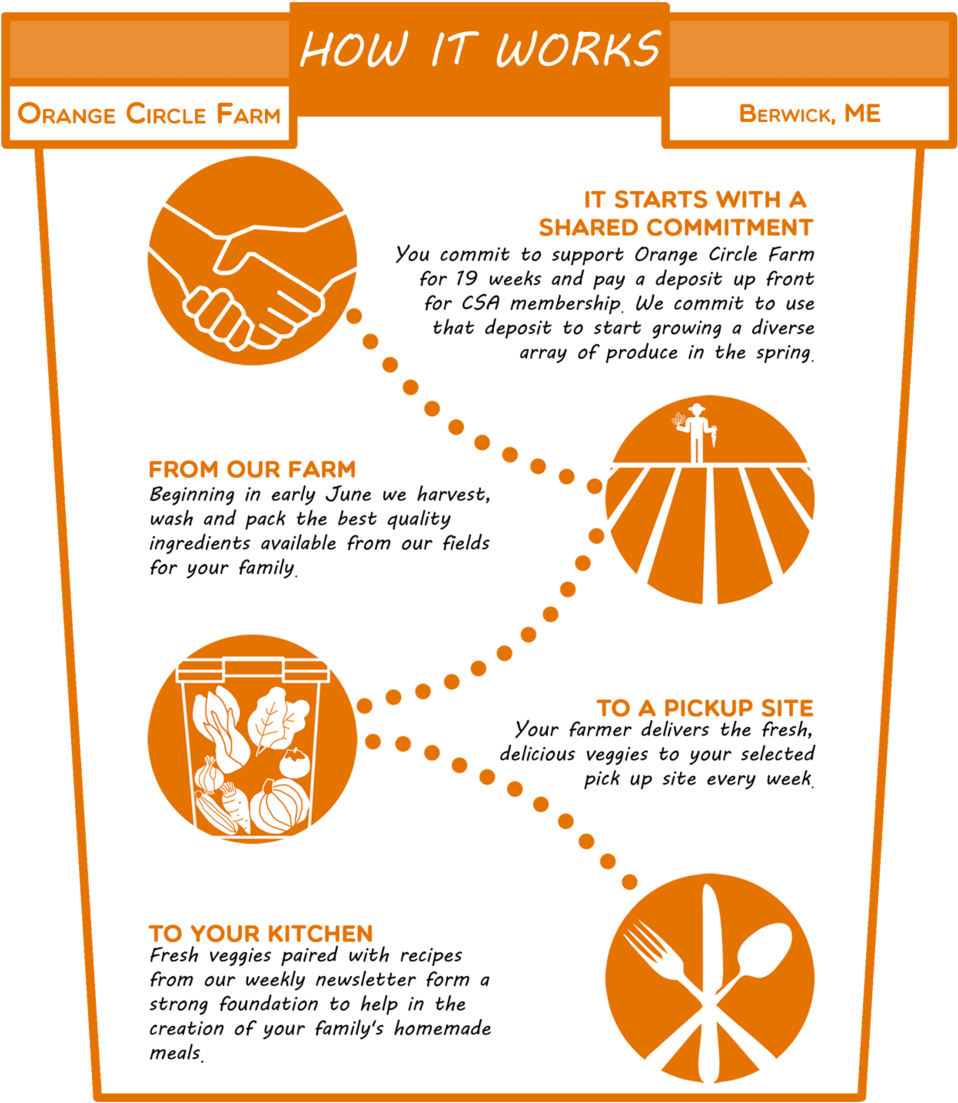 How It Works Bin - Graphic Design (1000x1153), Png Download