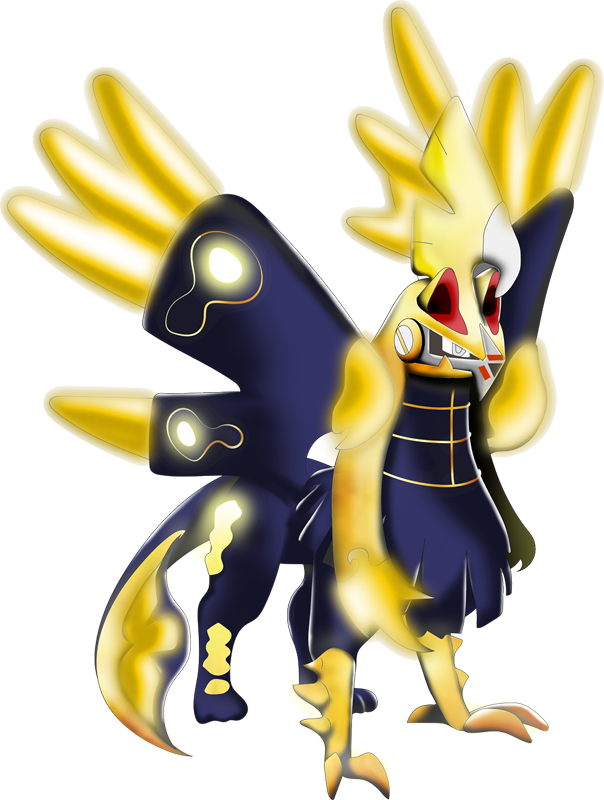 Pokemon Mega Silvally Rock Is A Fictional Character - Imagenes De Pokemon Silvally (604x800), Png Download