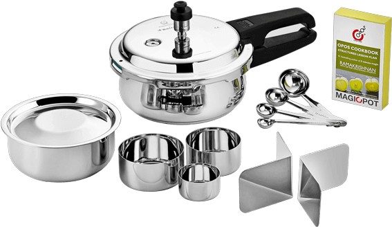 4 Load & Switch Off - Flash Separator For Cooker (716x477), Png Download