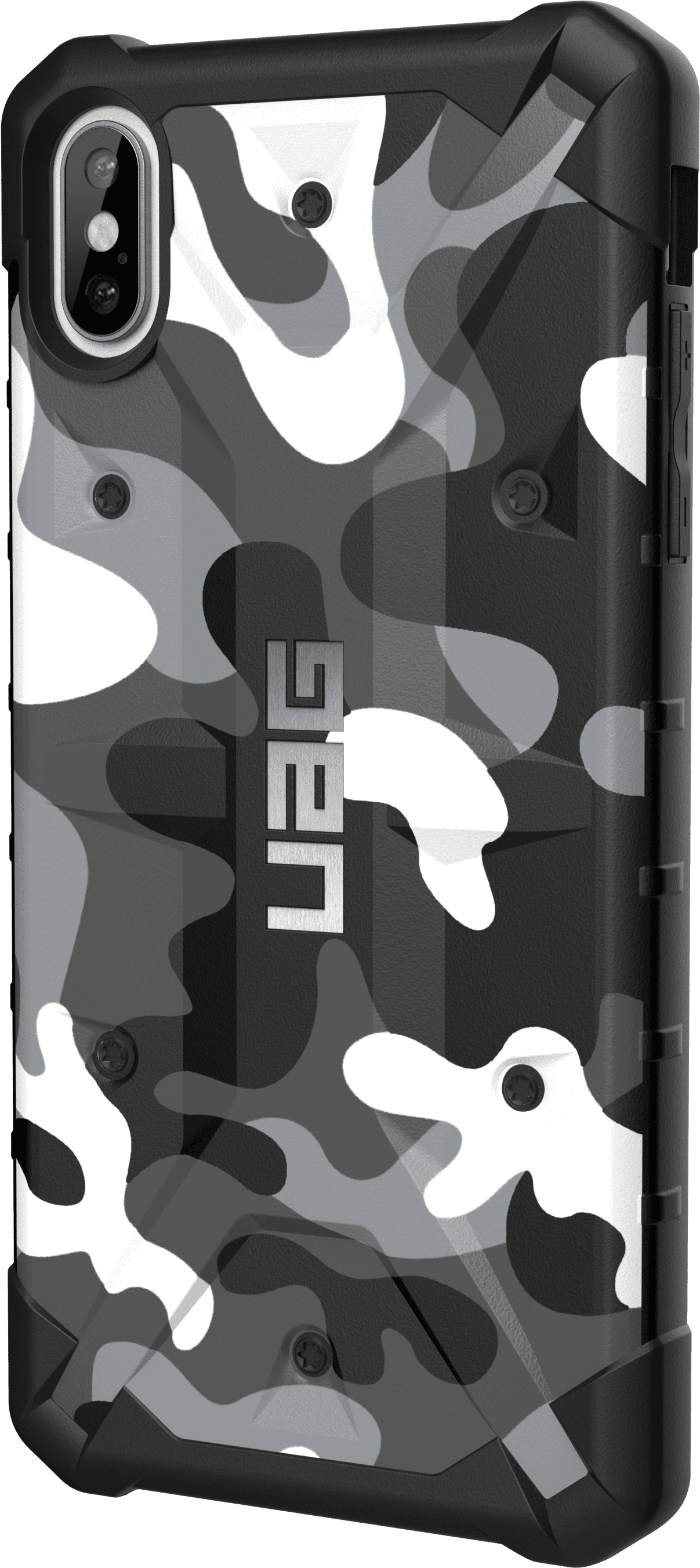 Iphone Xs Max Camo Case - Uag Iphone Xs Max (3000x3000), Png Download