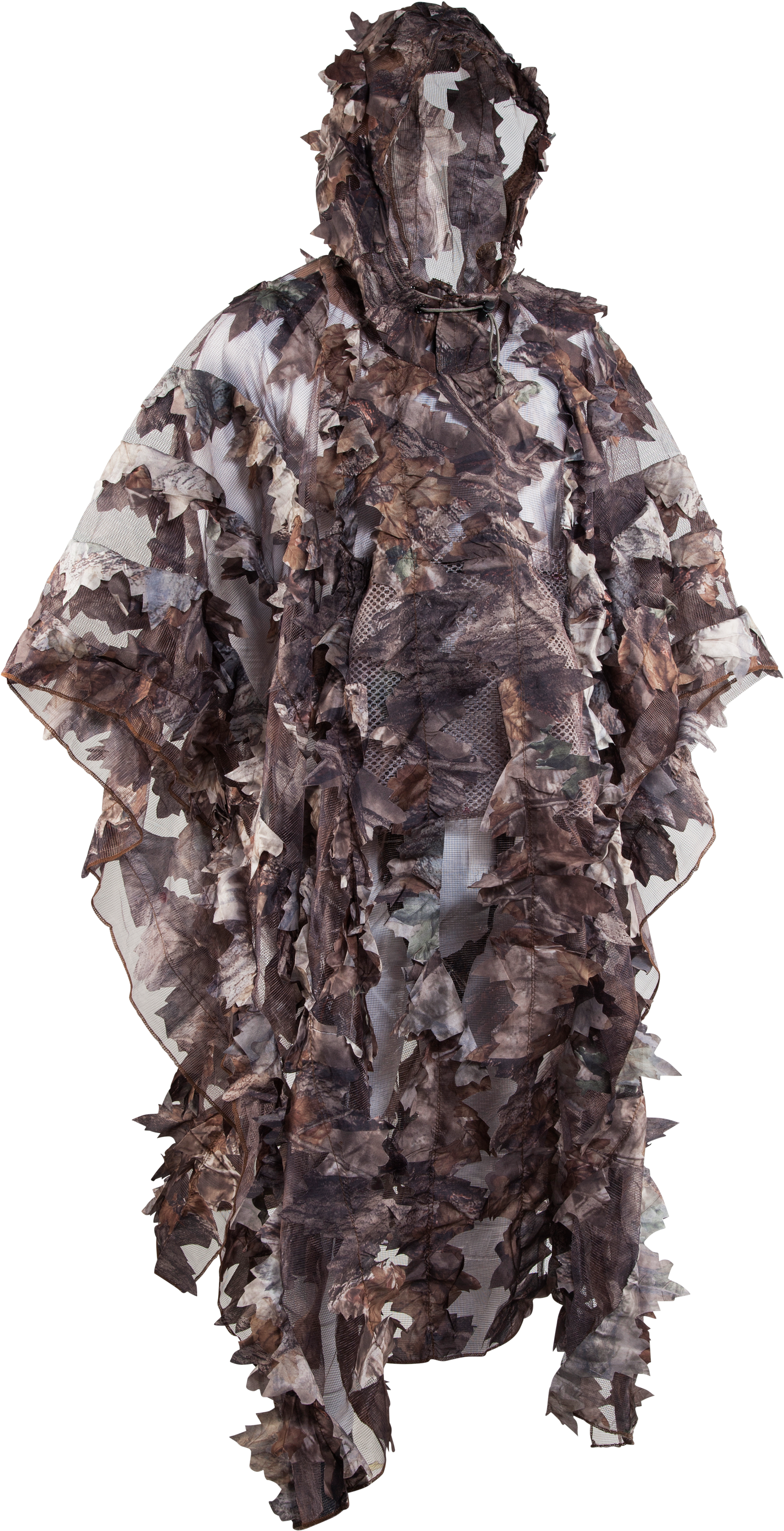 Wood™ Leaf Camo - Álcaponcsó (2048x3780), Png Download