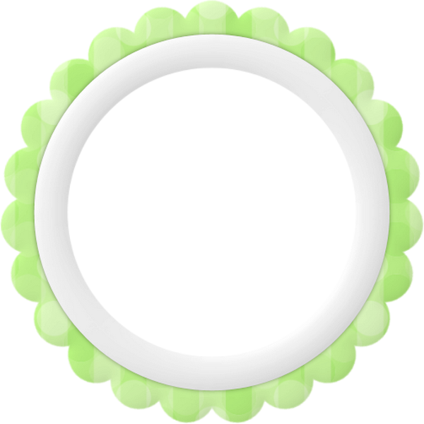 Circle (600x600), Png Download