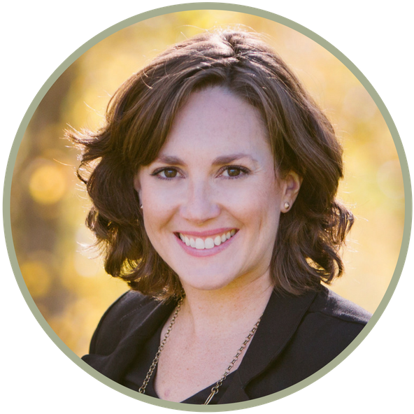 Laurie Face Round Frame - Girl (800x800), Png Download