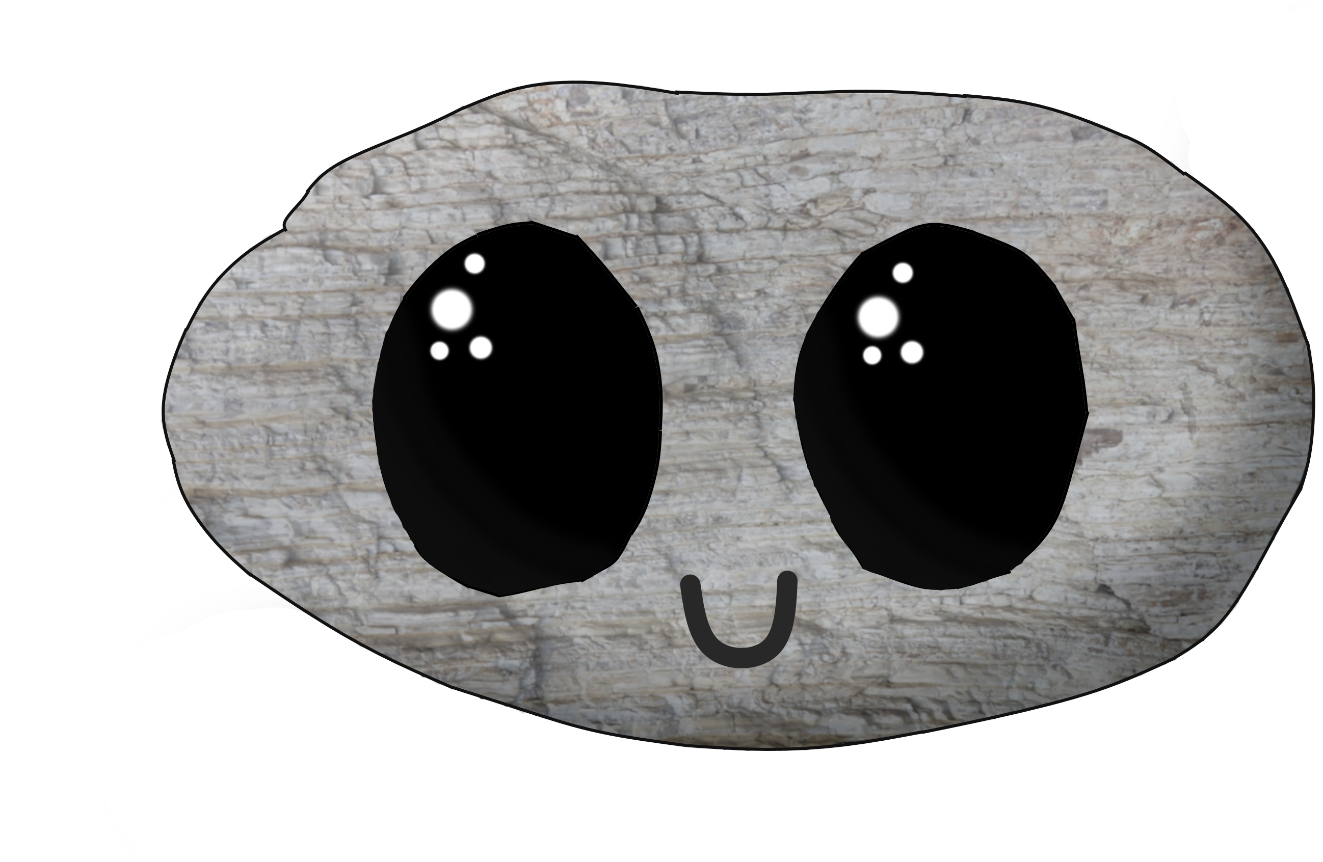 Jerry The Rock - Circle (3264x1836), Png Download