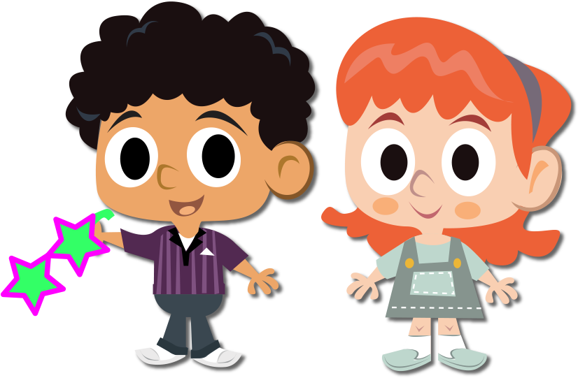 Cartoon (875x544), Png Download