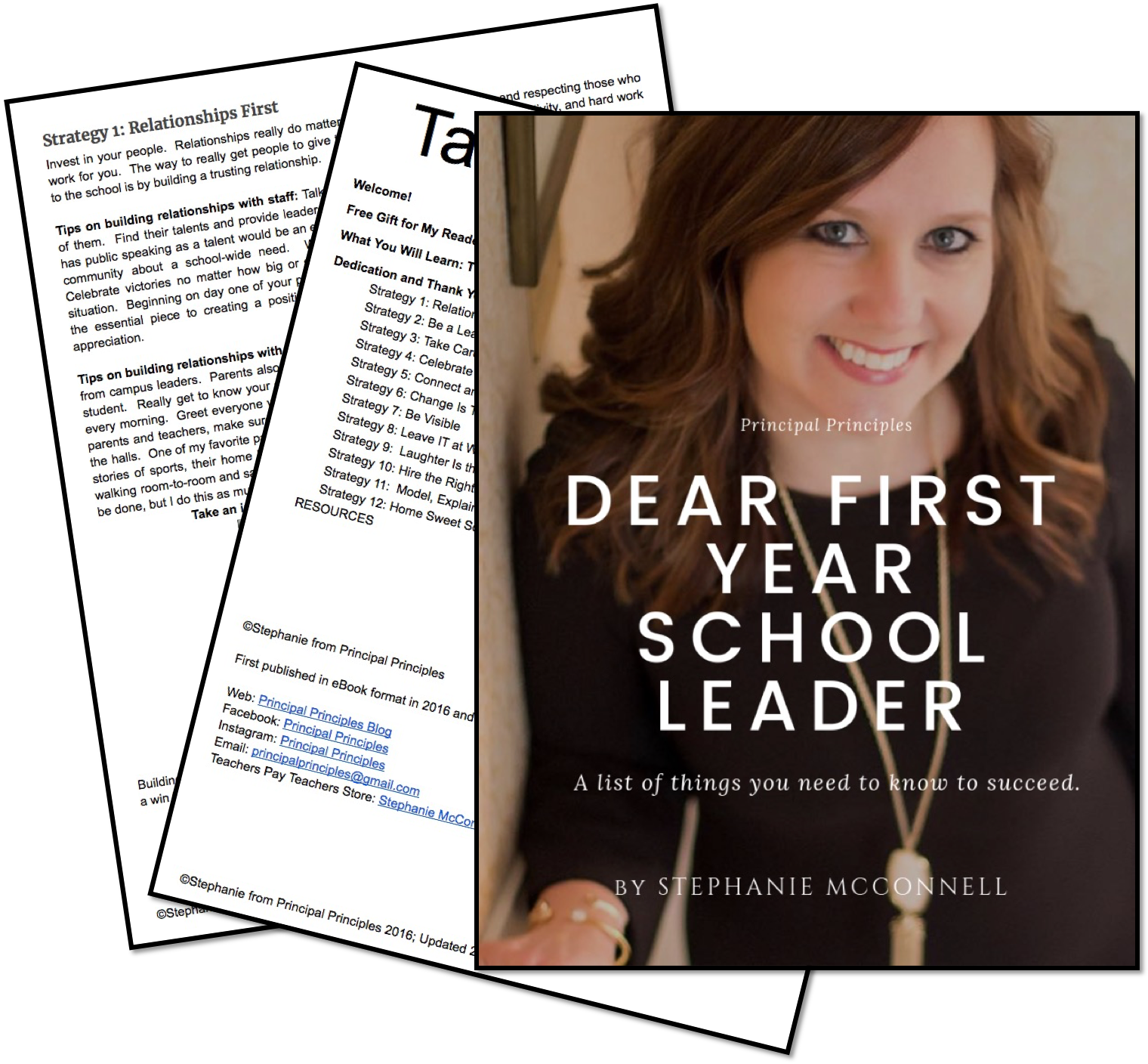 Subscribe To Our Mailing List - Brochure (1520x1408), Png Download