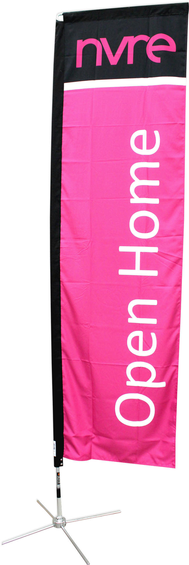 Get Your Printed Hanging Banner And Loads Of Other - Banner (1016x2000), Png Download