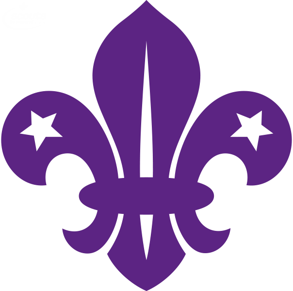 Cubs Scouts (604x600), Png Download