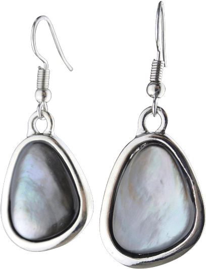 Earrings (1000x1000), Png Download