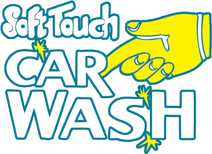 Everyone Appreciates The Gift Of A Soft Touch Car Wash - Graphic Design (821x584), Png Download