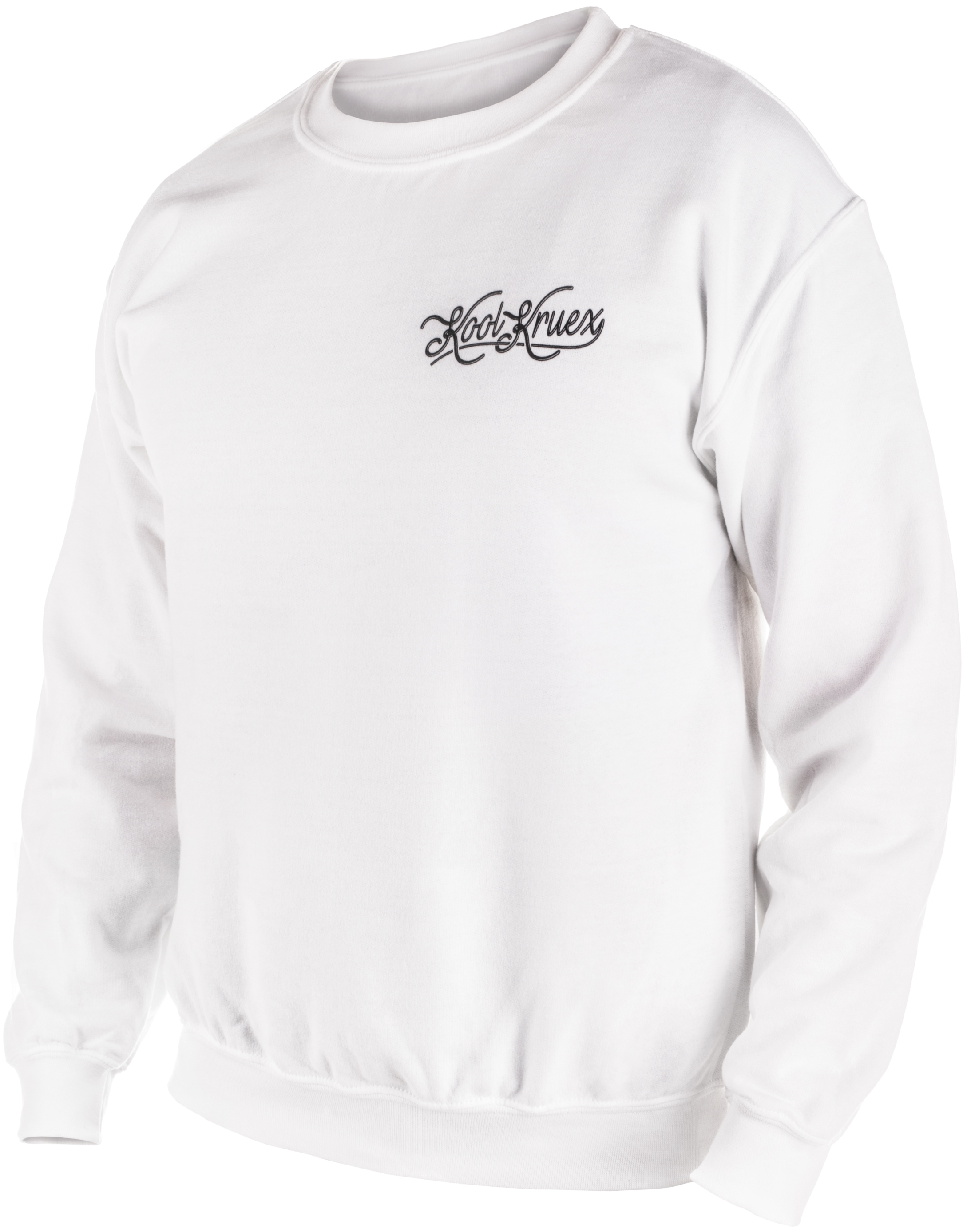 The Classic Sweatshirt Grey Classic Kruex Sweatshirt (2500x3500), Png Download