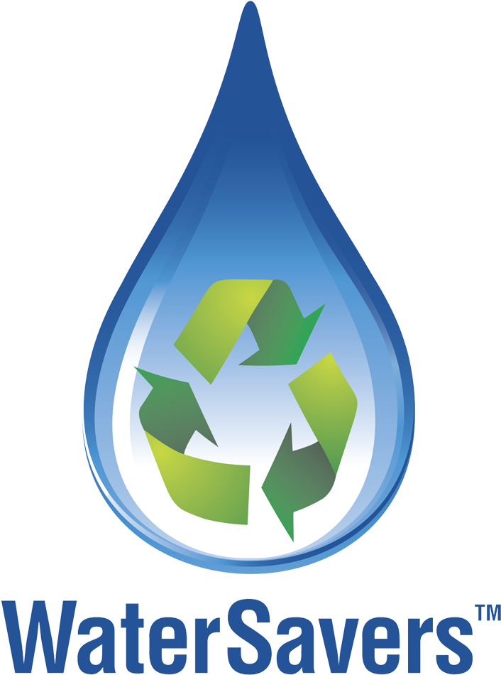 Car Wash Express Is A Proud Member Of The Watersavers™ - Graphic Design (800x1108), Png Download