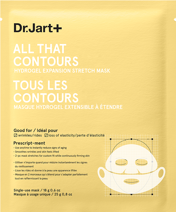 Dr Jart (974x974), Png Download