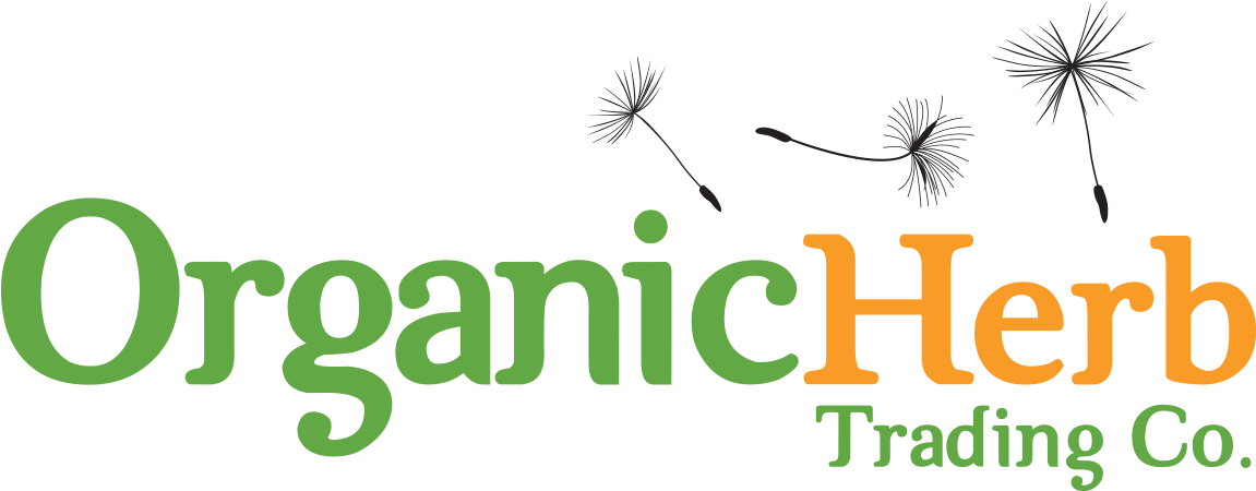 Organic Herb Trading Co - Organic Herb Trading (1170x577), Png Download