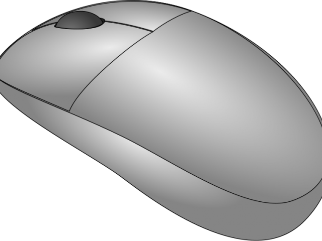 Download Picture Of A Cartoon Computer - Mouse PNG Image with No Background Download Picture Of A Cartoon Computer - Mouse PNG Image with No Background