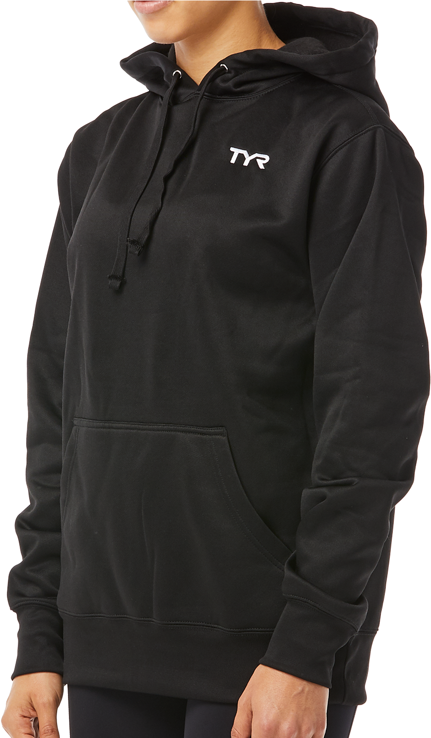 Tyr Women's Alliance Pullover Hoodie - Hoodie (1200x1484), Png Download