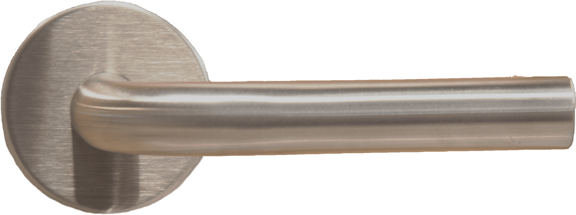 Come To C & R Building Supply For All Of Your Door - Door Handles Front View (2048x1260), Png Download