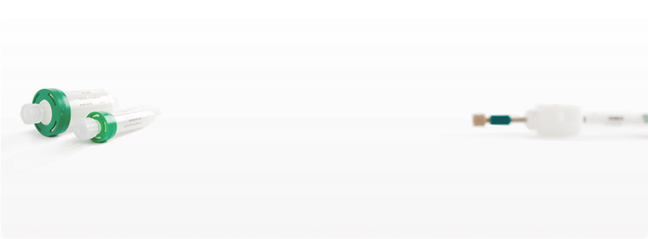 Chromatography Columns - Skateboard Truck (938x524), Png Download