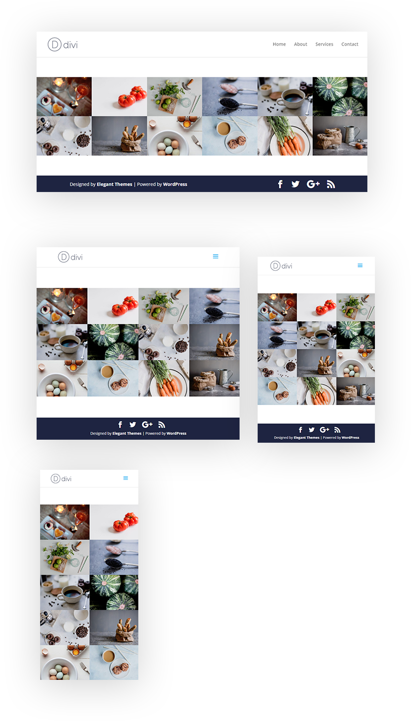Here Is A Sneak Peek Of What We Will Build In This - Online Advertising (880x1456), Png Download