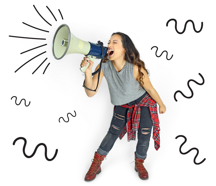 My Name's Kat Lazo And I'm A Native New Yorker With - Child (780x653), Png Download