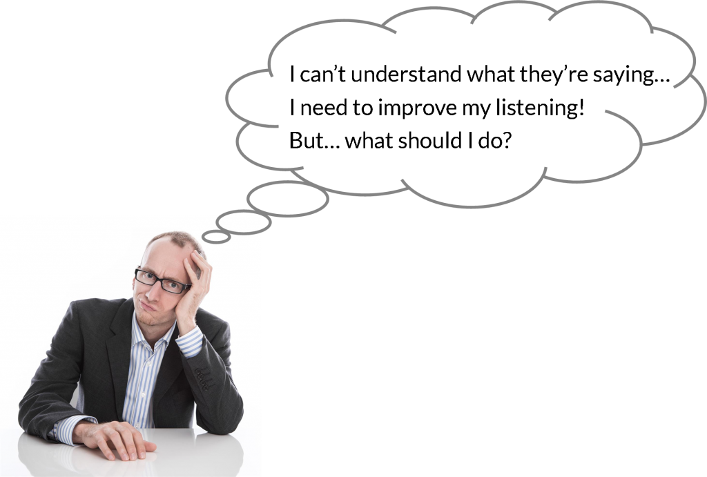 Cover Page Confused Students Ilc - Businessperson (1024x691), Png Download