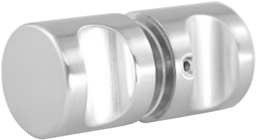 Dk1cp Glass Door Knob - Flask (1280x989), Png Download