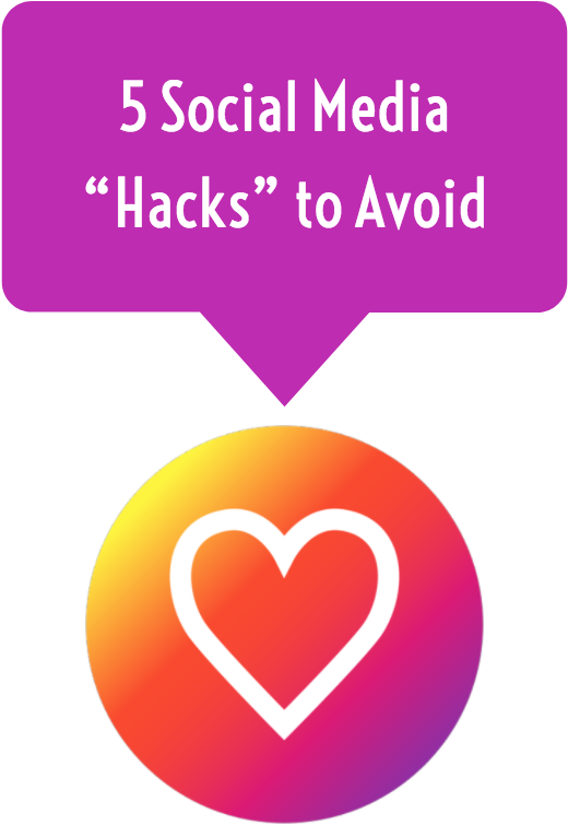 #smm #social #socialmedia #contentmarketing #socialmediamarketing - Heart (735x1103), Png Download