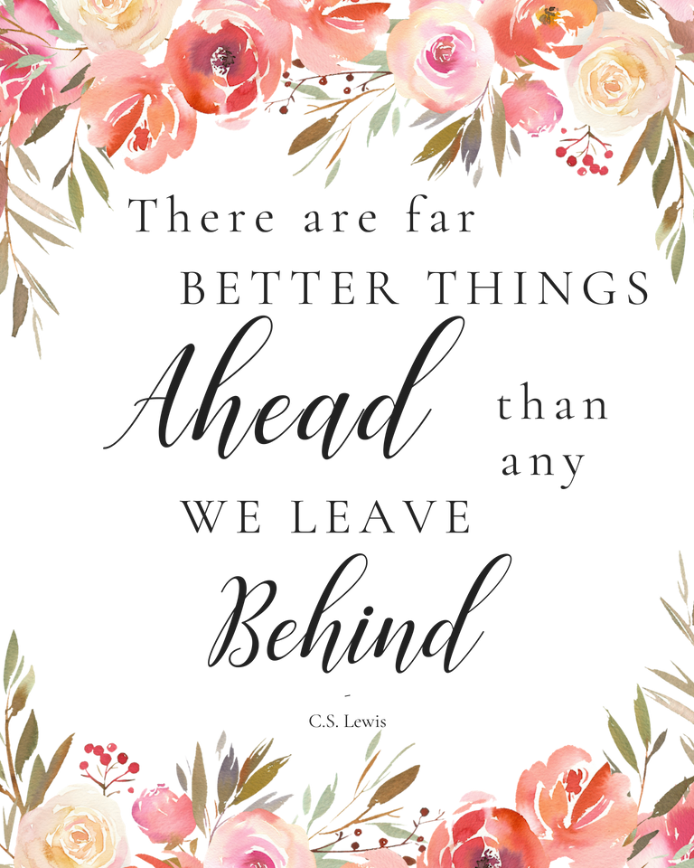 Blush Floral Word Art - Watercolor Peach Flower Png (768x960), Png Download