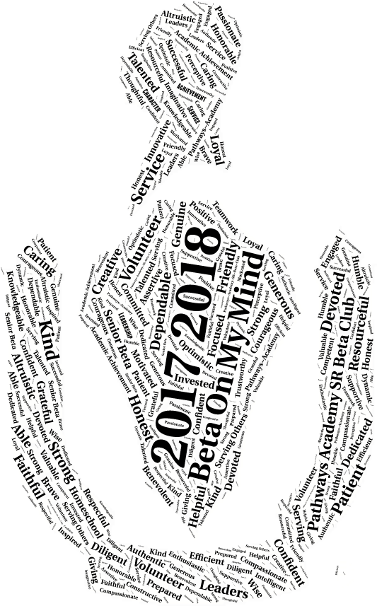 Sr Beta T-shirt Word Art - Beta On My Mind T Shirt (556x898), Png Download