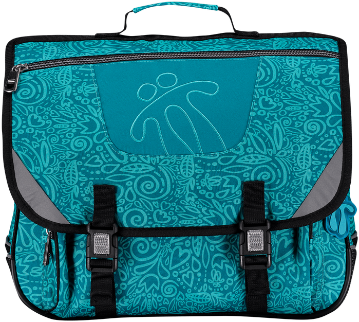 Satchel (1000x1000), Png Download