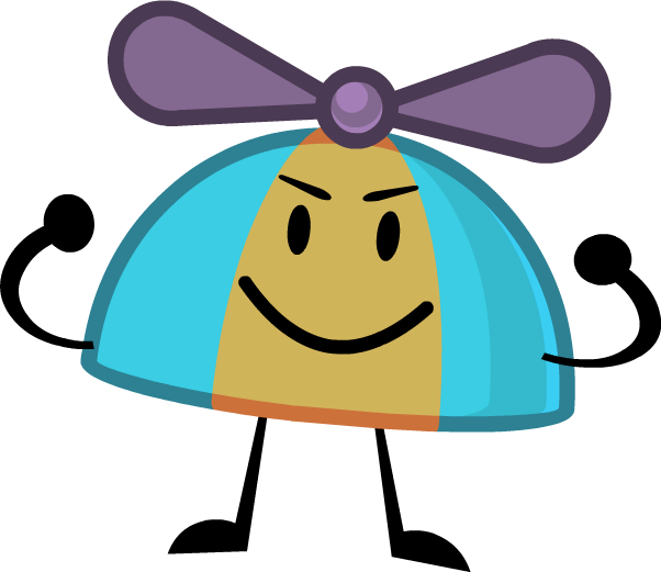Download Propeller Hat Png PNG Image with No Background