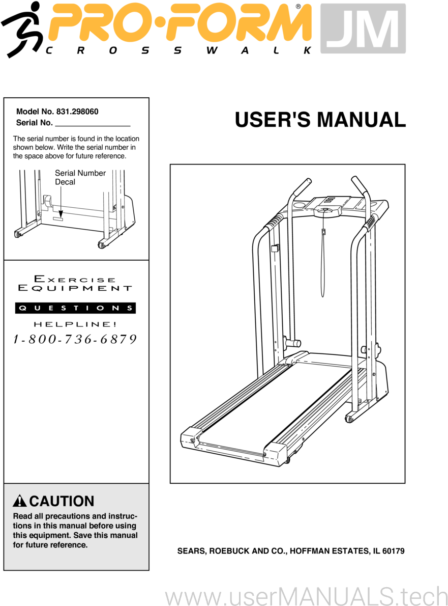 Proform (960x1242), Png Download
