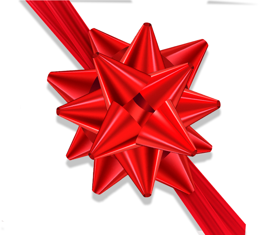 Deja Un Comentario Cancelar Respuesta - Lazos Rojos Png (2195x802), Png Download