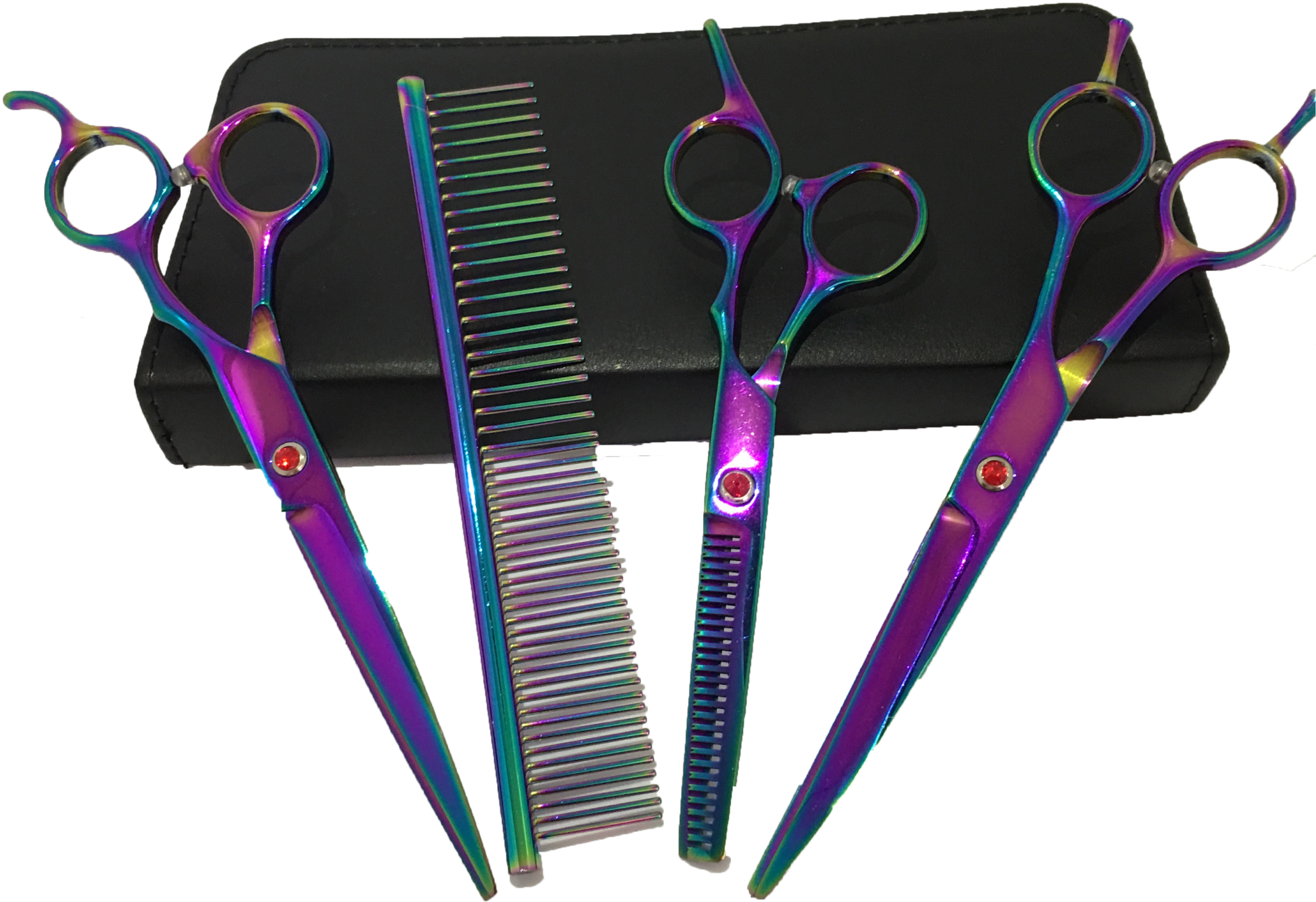 Scissors (2400x1690), Png Download